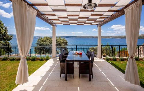 Posedarje House | Villa Sadic