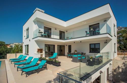 Pjescana Uvala Villa | Villa Sail