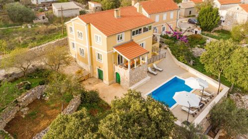 Island Dugi Otok Villa | Villa Sali ZadarVillas