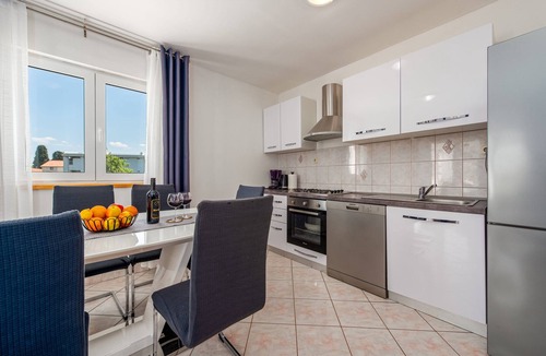 Island Dugi Otok Villa | Villa Sali ZadarVillas