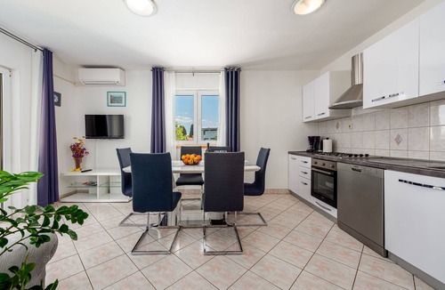 Island Dugi Otok Villa | Villa Sali ZadarVillas