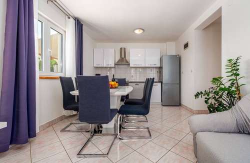 Island Dugi Otok Villa | Villa Sali ZadarVillas