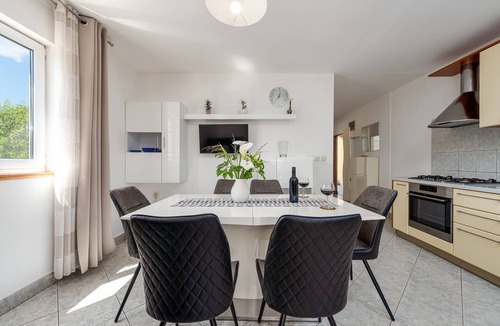Island Dugi Otok Villa | Villa Sali ZadarVillas