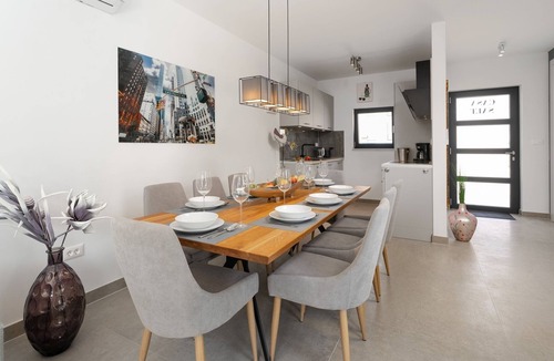 Funtana Villa | Villa Salt (Istria - Funtana)