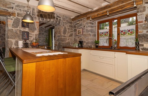 Veli Brgud House | Villa Salvia by Interhome