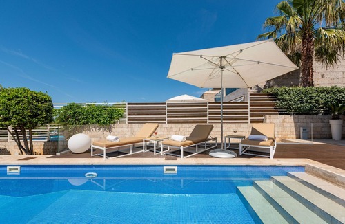 Petrcane Villa | Villa Salvia ZadarVillas