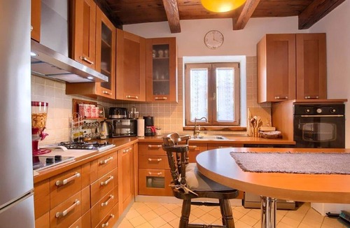 Cabrunici Villa | Villa San Andrea in Cabrunici