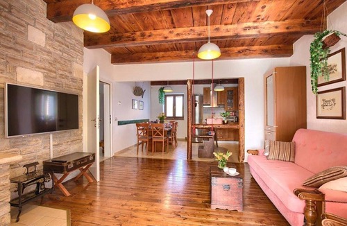 Cabrunici Villa | Villa San Andrea in Cabrunici