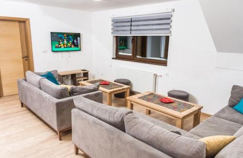 Jahorina Apartment | Villa San