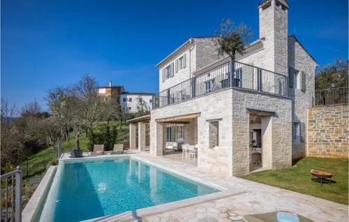 Sveti Bartol House | Villa San Bartolo