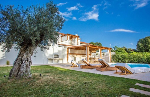 Musalez House | Villa San Biagio Star