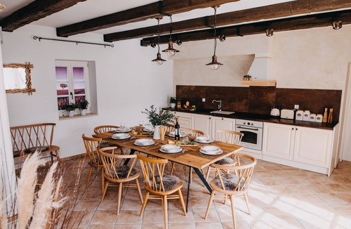 Babici Villa | Villa San Lorenzo by Villas Guide