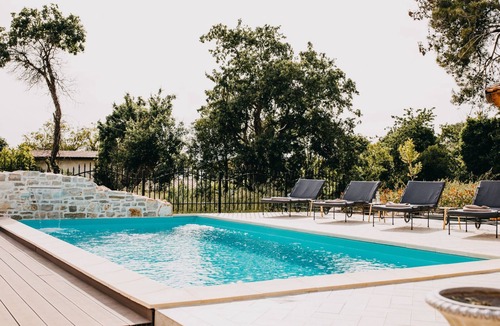 Babici Villa | Villa San Lorenzo by Villas Guide