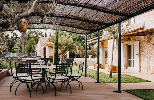 Babici Villa | Villa San Lorenzo by Villas Guide