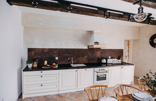 Babici Villa | Villa San Lorenzo (Istria - Umag)