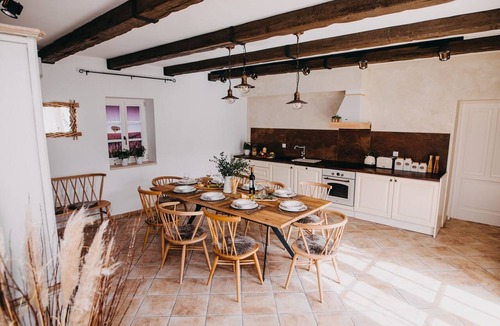 Babici Villa | Villa San Lorenzo (Istria - Umag)