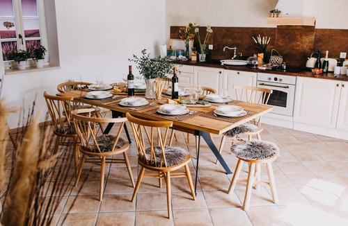 Babici Villa | Villa San Lorenzo (Istria - Umag)