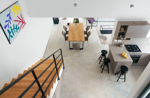 Divsici Villa | Villa San Polo Max near Pula up to 8 people with heated pool & pet friendly