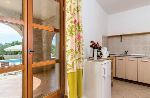 Stifanici Apartment | Villa Sand (PRC623) by Interhome