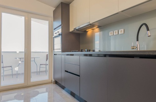 Grubine Villa | Villa Sanda - Makarska by Villas Guide
