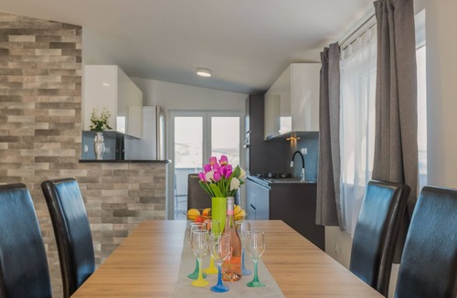 Grubine Villa | Villa Sanda - Makarska by Villas Guide