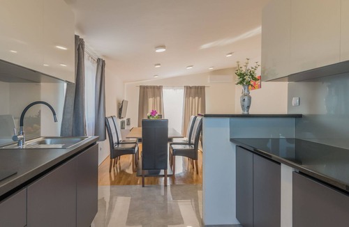 Grubine Villa | Villa Sanda - Makarska by Villas Guide