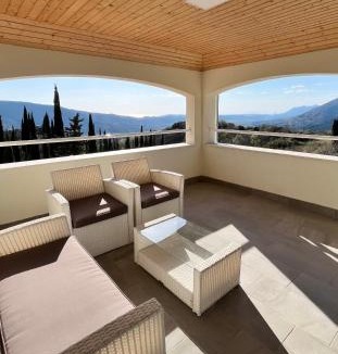 Vodovađa Villa | Villa Sandra