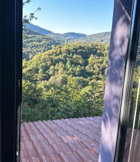 Samobor House | Villa Sandra