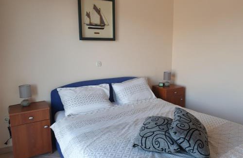 Okrug Donji Apartment | Villa Sandrina