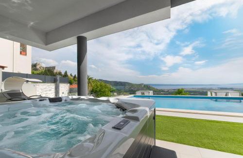 Klis Villa | Villa Sansa