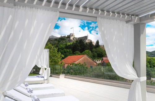 Klis Villa | Villa Sansa