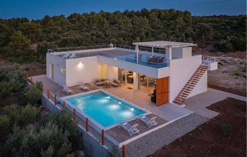 Susica House | Villa Santa Lucia