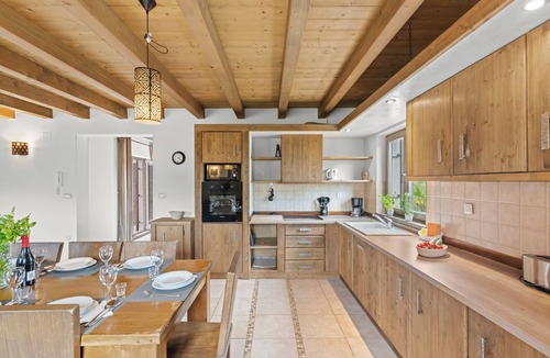 Jursici House | Villa Santi with whirlpool, sauna and heated pool from May to the end of September
