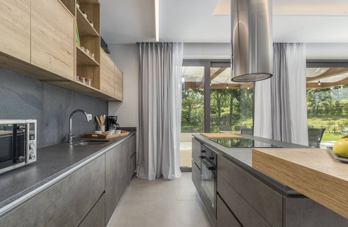 Sveti Petar u Sumi Villa | Villa Sara-luxury villa with large heated swimming pool,privat parking