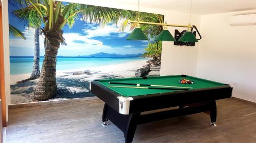 Brzac Villa | Villa Sara - perfect family holiday