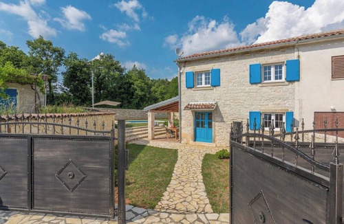 Rojnici House | Villa Sasso by Interhome
