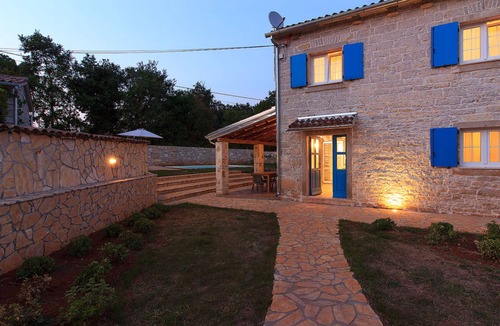 Rojnici House | Villa Sasso by Interhome