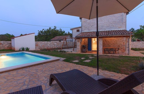 Rojnici House | Villa Sasso by Interhome