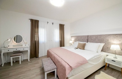 Tribalj Villa | Villa Savin - Four Bedroom Villa, Sleeps 8