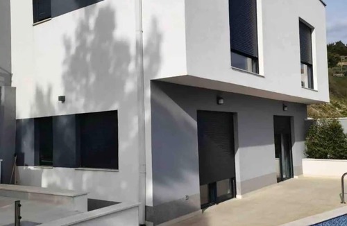 Solin Villa | Villa Scala, Klis