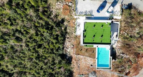 Medveja Villa | Villa Sea level with BEAUTIFUL VIEW, Medveja