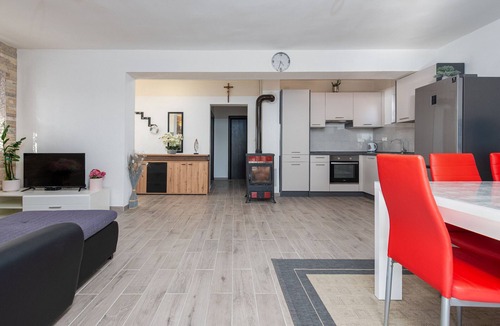 Maslenica Villa | Villa Sea Pearl ZadarVillas
