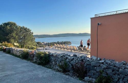 Trogir Villa | Villa sea, sun and fun