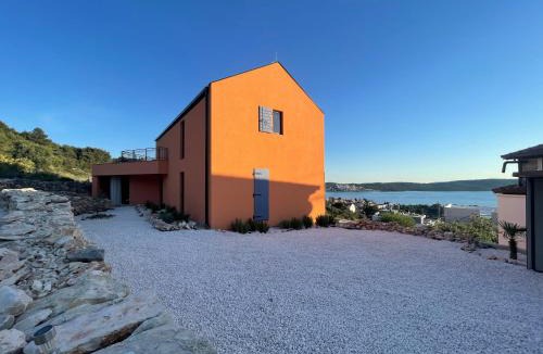 Trogir Villa | Villa sea, sun and fun