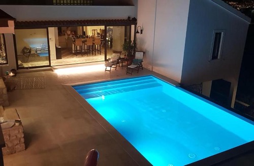 Veprinac Villa | Villa Sea View