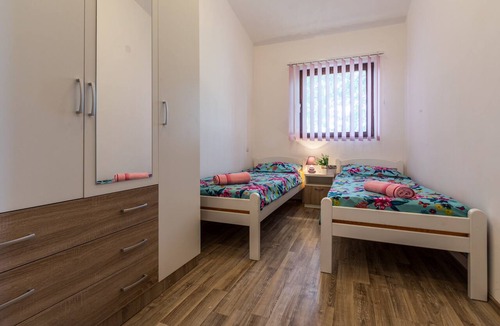 Skatari Villa | Villa SEJDI (Istria - Pula)