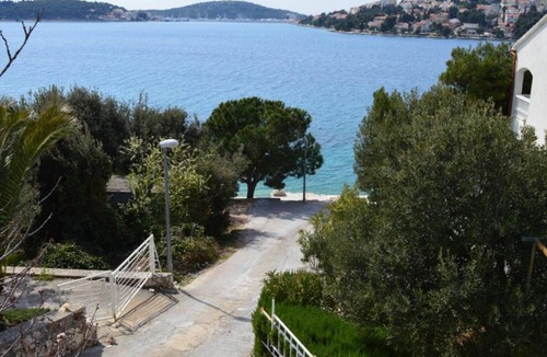 Podglavica Villa | Villa Seka - Deluxe Villa with Swimming pool and Sea View