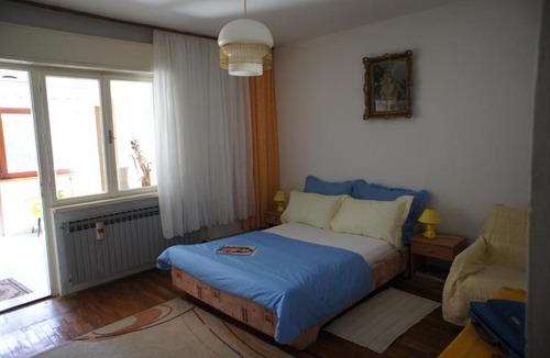 Selce Apartment | Villa Selce