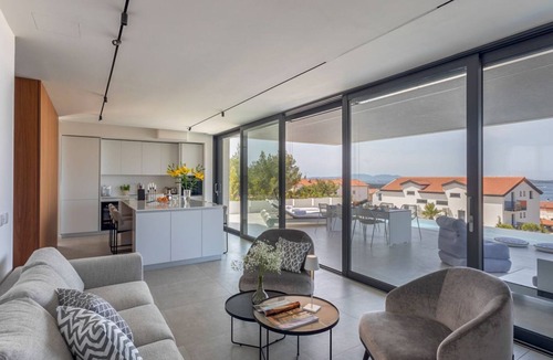 Hvar Villa | Villa Selina - Three Bedroom Villa, Sleeps 7