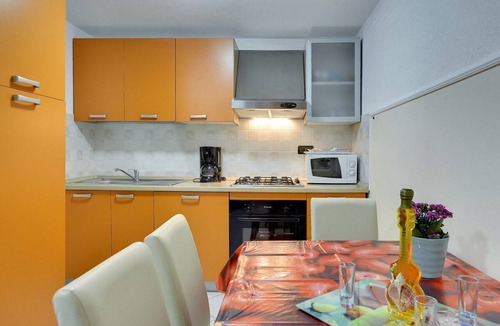 Lindar House | Villa Semy (V3481-K1) - Pazin